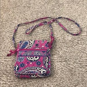 Vera Bradley Crossbody Bag